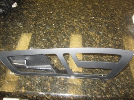 Mercedes Benz - DOOR HANDLE INSIDE - 2217205748